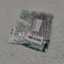 12 Pack 3/16" Cable Railing Swage Threaded Stud Tension End Fitting for 3/16" Cable Deck Railing,Deck Stair Threaded End Fitting for 2"x2" Wood/Metal Post