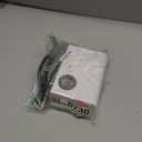 110V Tankless Water Heater Electric, 3000W Compact Water Heater Under Sink, Conveniently Convertible Between Fahrenheit and Celsius