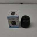 Thermacell E-Series Rechargeable Mosquito Repeller with 20 Mosquito Protection Zone; Bug Spray Alternative; Scent Free