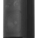 Sony SRS-XV900 X-Series Wireless Portable-Bluetooth-Karaoke Party-Speaker with 25 Hour-Battery, Built-in Handle and Wheels, Omnidirectional-Sound and Lights