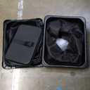 deawater 2PACK 964-04090A 964-05104 964-04096A Double Bagger Grass Bag Assembly for Troy-Bilt MTD Cub Cadet Craftsman Lawn Mower (Without Catcher Frame)