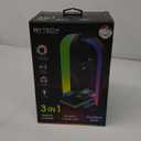 Lámpara LED Bytech 3 en 1 5W multicolor