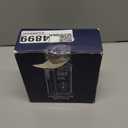 OlarHike Cordless Tire Inflator Portable Air Compressor, 150PSI Dual Power_6000mAh & 12V DC, Air Pump for Car Tires, Bike, Motorcycle, with LED & Digital Pressure Gauge, Gifts for Men & Women (6000mah with Cable (Car&SUV&Light Pickup))