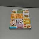 The Keto Diet: The Complete Guide to a High-Fat Diet