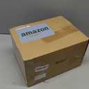 Mimorou 12 Pcs 3.9 Inch DIY Snow Globe Bulk Clear Water Globe with Screw Off Cap Plastic Empty Snow Craft for Home DIY Craft Wedding Decoration