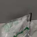 Left Driver Side Rear View Mirror Replacement for Chevrolet Chevy Malibu 2016 2017 2018 2019 2020 2021- Rearview Mirrors with 3Pins,Electric Adjustment, white