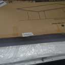 2x4 LED Flat Panel Light 2 Pack, 70W 9310Lm with Wireless Switch