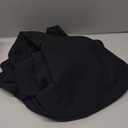 Dokotoo Womens Dresses 2026 Spring Summer Deep V Neck Elegant Bow tie Mini Dress (Large)