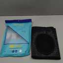 Everyday Medical Plus Size Umbilical Hernia Support Belt I Pain and Discomfort Relief from Umbilical, Navel, Ventral and Incisional Hernias I Hernia Binder for Big Men and Large Women I XXL/2XL