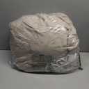 Sunbeam Electric Royal Luxe Microplush Heated Blanket, 12 Heat Settings, 12-Hour Auto Shut-Off, Fast Heating, Warm & Cozy, Machine Washable, Mushroom Color, King (90" x 100")