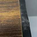 Urban Deco Motorcycle Helmet Holder Wall Mount, Helmet Rack with 2 Hat Stands, Helmet Stand for Display Wall Mount, Motorcycle Accessories Gear Storage for Men, Small (16.7*12*16.1 inches)