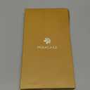 Miracase for iPhone 17 Pro Max Case 6.9" Full-Body Phone Case with Built-in Glass Screen Protector& Full Camera Protector, Camera Control [Magnetic with MagSafe] Drop Proof 17 ProMax Cover, Black