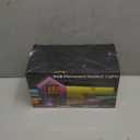 Fussion Permanent Outdoor Lights for House, 150ft RGB Halloween House Lights Outdoor with APP Remote Control, IP67 Waterproof Smart Eternity Eaves Lighting for Christmas, Holiday, Party, Daily