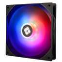 Thermalright 140MM Quiet PWM Fan, 1500RPM, C14C-S Desktop Case Cooling Fan