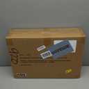 Bigzzia Vibration Plate Exercise Machine for Weight Loss  100-Speed Platform with Remote & Resistance Bands, 450 lbs Capacity  Quiet Full Body Workout for Lymphatic Drainage at Home (Black)