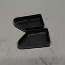 Bed Rail Stake Pocket Covers for 2014-2018 Silverado Sierra (Set of 2) Made and shipped in Indiana - NO SHIPPING DELAYS