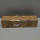 Retisee Garden Christmas Solar Lights - 2 Sets 8 Pcs LED Twig Stake Outdoor Decor - Solar Firefly Christmas Tree Light - 160 LED C6 Fairy Light for Lawn Pathway Xmas Yard Stake