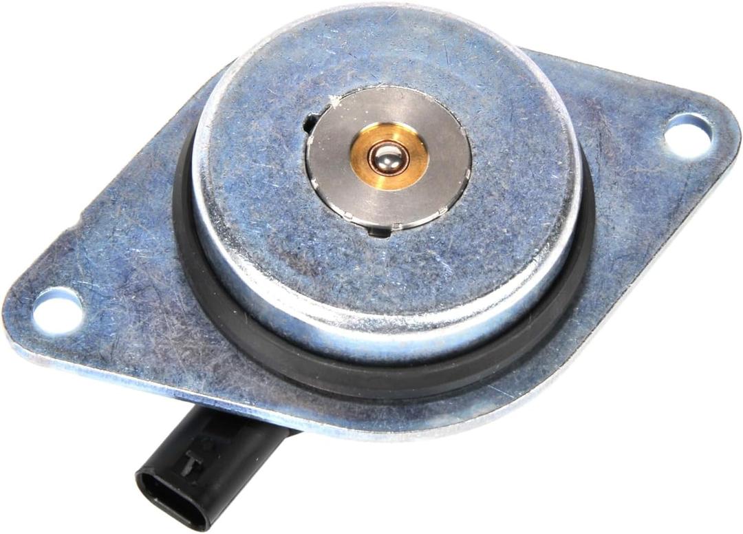 GM Genuine Parts 25195245 Camshaft Position Actuator Solenoid Valve Solenoid