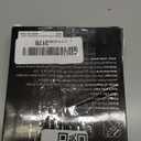 4 PCS Gold Jumbo Permanent Markers - 15mm Wide Tip Thick Acrylic Paint Pen, Large Acrylic Paint Markers for Rock Painting, Calligraphy, Poster, Canvas, Valentines Sign, Glass, Wood, Metal, Ceramic