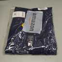 Dagacci Scrubs for Men Set - V-Neck Scrub Top and Cargo Pants - 8 Pockets Men Scrubs Set (Medium)