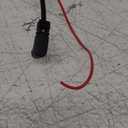 Rear View Mirror Camera, Mirror Dash Cam for Car 1080P Front & Rear Mirror Cameras 9.66 Inch HD IPS Full Touch Screen 64G Card Night Vision Motion Detection Loop Recording 24H Parking Monitor G-Sensor (P2)