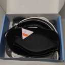 Kawaye for Meta Quest 3S/Quest 2/Quest 3 Head Strap, Adjustable Halo Strap Replacement for Elite Strap, VR Headset Strap Enhanced Support&Comfort Reduce Facial Pressure (Basic)