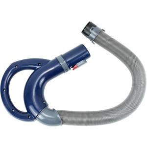 ATXKXE Compatible With Shark Navigator NV360 Vacuum Replacement Hose Handle NV350 NV351 NV352 NV355 NV356 NV357 NV358 NV370 UV541 NV390 NV391 NV392 CU520. 207FFJ360 113FFJ,Blue