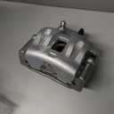 TRQ Front Brake Caliper Set Compatible with 12-21 Chrysler Dodge