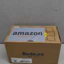 Bedsure GentleSoft Throw Blanket for Couch - Cozy Soft Blankets for Women, Cute Small Fleece Throws for Girls, Linen, 300GSM, 50x60 Inches