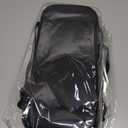 2 x ProCase Slim Carrying Case for Nintendo Switch 2 2025, Travel Case Hard-Shell with 12 Game Card Slots, Switch 2 Protector Accessories -Black