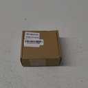 U Lock Holder/Clamp for Kryptonite Heavy Duty Bike Lock - All Metal Securely Flashlight Holder Clip Mount for Bicycle Scooter Lights, No Rattle, Ultra Quiet Ride