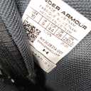 Under Armour Men's Micro G Stellar Zip Waterproof, Size 10