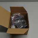 10L0L GCOR Accelerator Input Sensor for Club Car Precedent 2004-2009 Gas Models, Replaces OEM 103327701 102528601, Fits Kawasaki Engine Gas Golf Carts