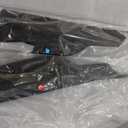 Labwork Front Bumper Fog Light Cover Driver Left Side and Passenger Side Replacement for Honda Accord 2016-2017 1102T2FA51 71112T2FA51