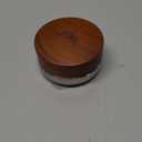 KNODOS 54mm Espresso Distribution Tool Rosewood Stainless Steel Adjustable Coffee Distributor Leveler Compatible with Breville Espresso Machine Accessories