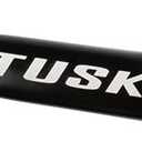 TUSK Folding Shift Lever Black/Blue Tip Compatible with Yamaha PW80 YZinger 1983-2006