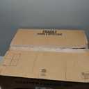 13" Selfie Ring Light with 63" Stand and 3 Phone Holder, 53 Lighting Modes, iPad Holder, Remote, Desk Tripod, RGB Ringlight for iPhone. Vlogging Circle Led Halo Light Photo Video Kit