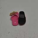 Zeroxposur Pink Flip Flop 12/13