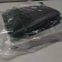 Voldra Corner Shower Caddy Suction Cup, 2 Pack Corner Shower Shelves No Drilling, Aluminum Upgrade Suction Cup Shower Organizer with Towel Bar & Hooks Removable Bathroom Storage Rack(Gray)