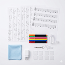 Practice Sheet for Kids 