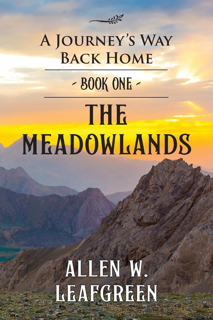 The Meadowlands: A Journey's Way Back Home