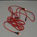 iPhone Charger Cable 2Pack 6FT, Nylon Braided Lightning Cable, [Apple MFi Certified] Fast Charging iPhone Charger Cord Compatible with iPhone 14 13 12 11 Pro Max XR XS X 8 7 6 Plus iPad and More