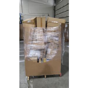 Pallet Of Mixed Items