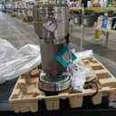 CASABREWS CM5418 Espresso Machine 20 Bar, Compact Espresso Maker with Steam Milk Frother, Stainless Steel Coffee Machine with 34 Oz Removable Water Tank for Cappuccino, Gift for Women or Men, Silver