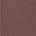 MCHIVER Chocolate Brown Fitted Crib Sheets for Boys Girls Breathable Pack N Play Sheets Soft Newborn Mattress Cover 39 * 27 * 5 in (Small)