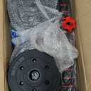 Adjustable-Dumbbells-Sets,Free Weights-Dumbbells Set of 2 Convertible To Barbell A Pair of Lightweight for Home Gym,Women and Men Equipment