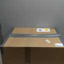 Leo Pump Thermoplastic Sump Pump with Top Suction Design, Vertical Float Switch, and Corrosion-Resistant Construction - Ideal for 14" Basins - Includes 1-1/2 NPT Discharge & Adapter, 1/3HP 115V/60HZ