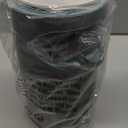 STEM Flying Insect Fan Trap for Indoor Bug Control, Attracts Mosquitoes, Fruit Flies, and House Flies, Plugin Fan with UV Light, Starter Kit Includes 1 Device and 5 Glue Traps