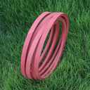 Lawn Mower Drive Belt 1/2" x 73" Made with Kevlar for Ariens Gravely 07225600 7225600 Apex Zenith ZTHD Pro-Turn Z ZX