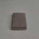 Amazon Basics Lightweight Pleated Bed Skirt, Queen, Taupe, Solid